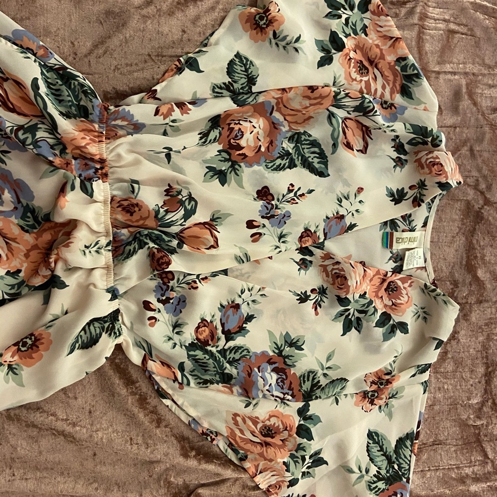 Mimi Chica Nordstrom Rack Dress
